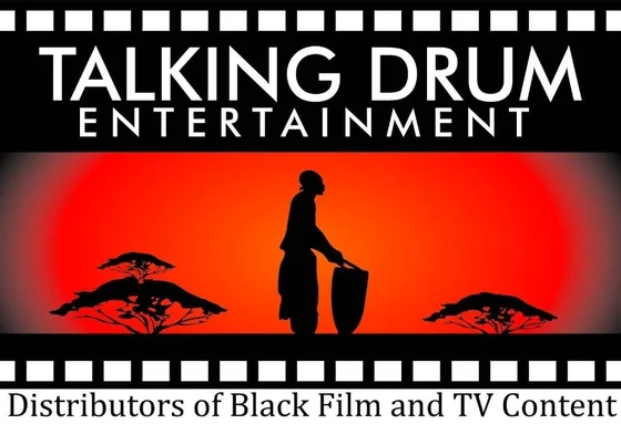 Talking Drum Entertainment